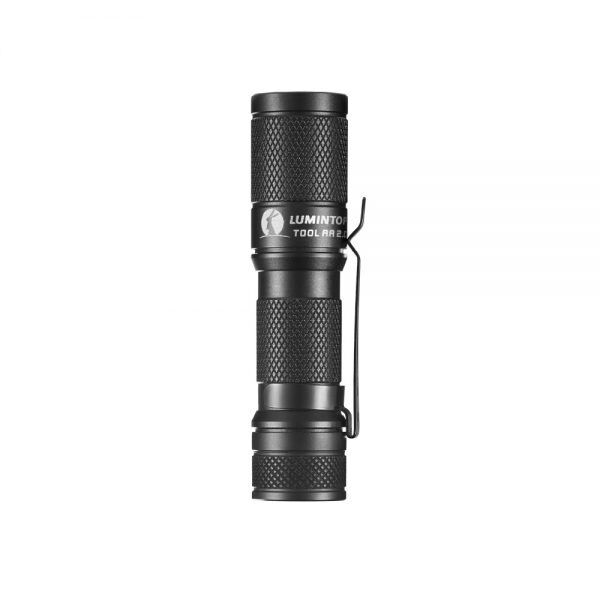 TOOL AA 2.0 - Lumintop