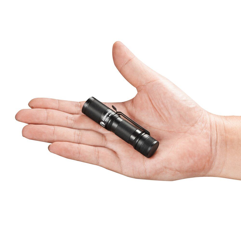 best rechargeable aa flashlight Maglite Mini Maglite 2-Cell LED Combo Pack, Black It runs on two AA batteries AA flashlight recommendations : r/flashlight