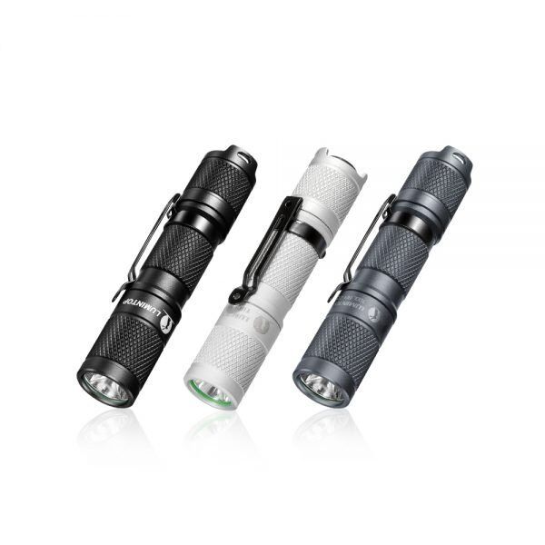 TOOL AA 2.0 - Lumintop