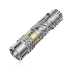 GT Nano3.0 Copper - Lumintop