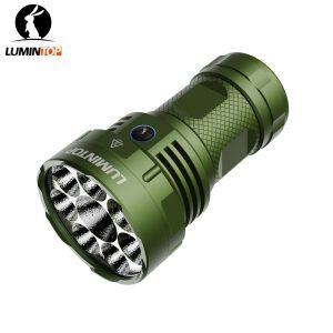 Discontinued Archives - Lumintop