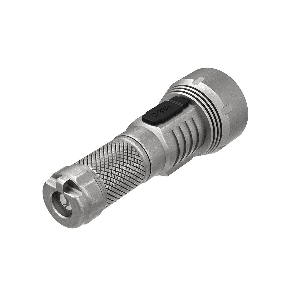 GT Nano 3.0 Titanium - Lumintop