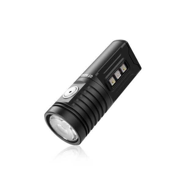 GT Nano 5.0 - Lumintop