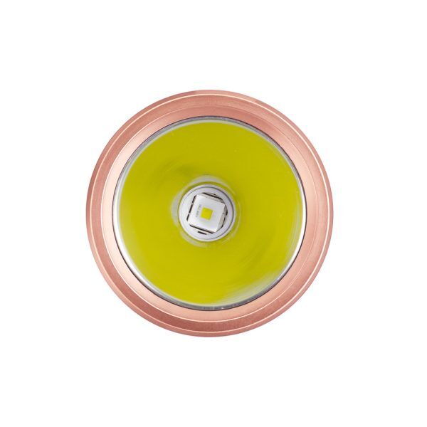 GT Nano3.0 Copper - Lumintop