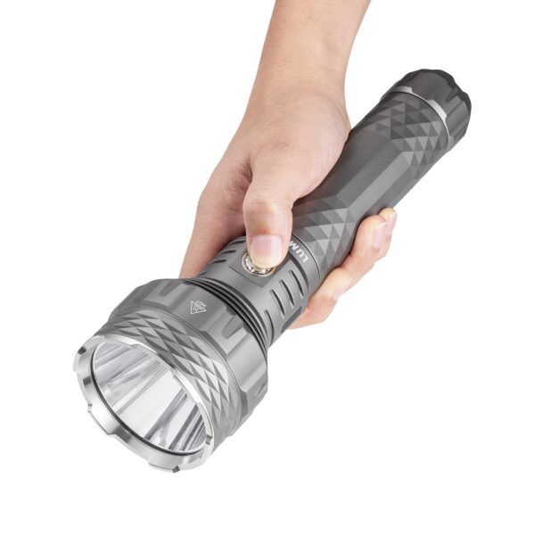 PK90 - Lumintop