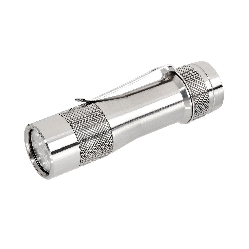 FW3A Titanium (Discontinued) - Lumintop