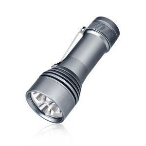 W1 (Discontinued) - Lumintop