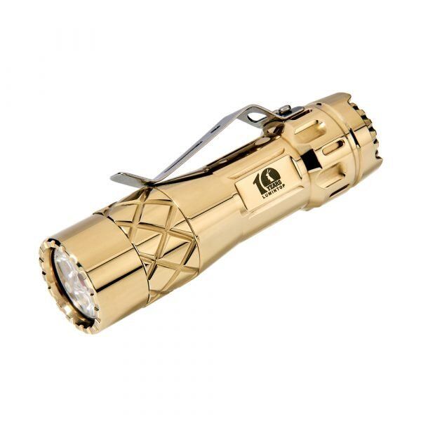 LM10 (Discontinued) - Lumintop