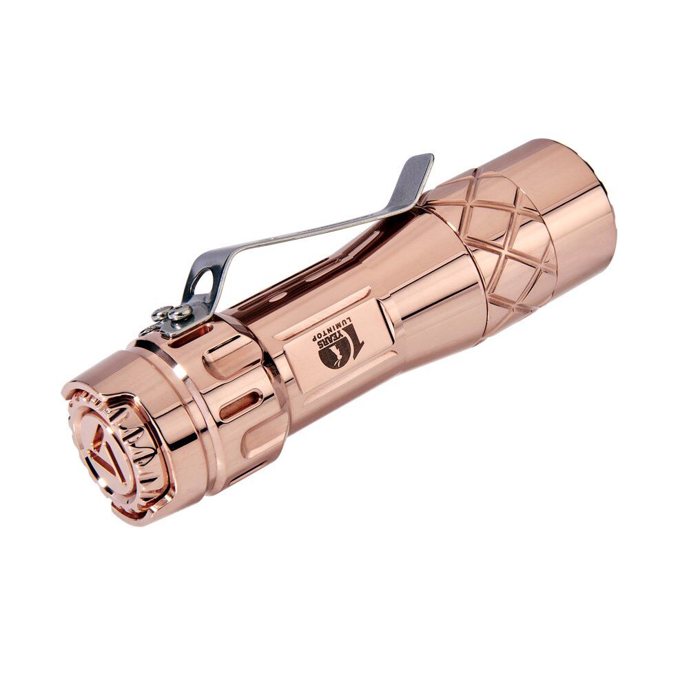 LM10 (Discontinued) - Lumintop