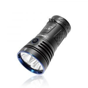 W1 (Discontinued) - Lumintop