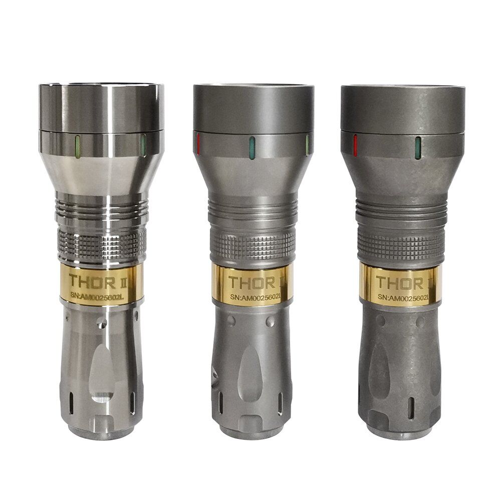 THOR II (Discontinued) - Lumintop