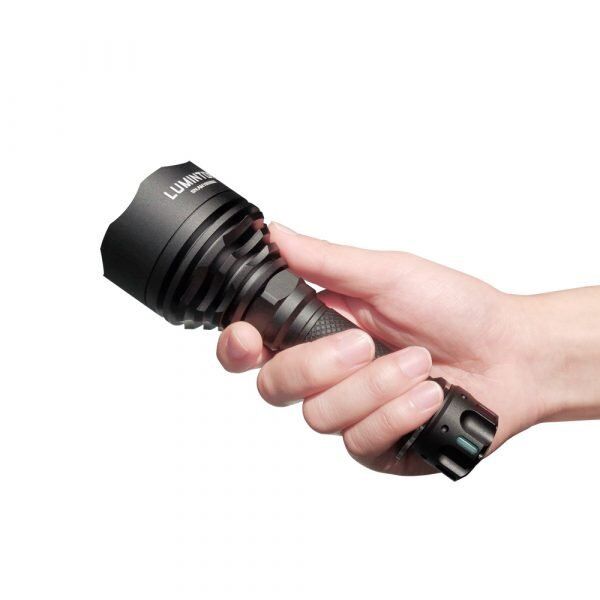 Thor3 - Lumintop