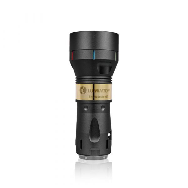 Thor II V2 - Lumintop