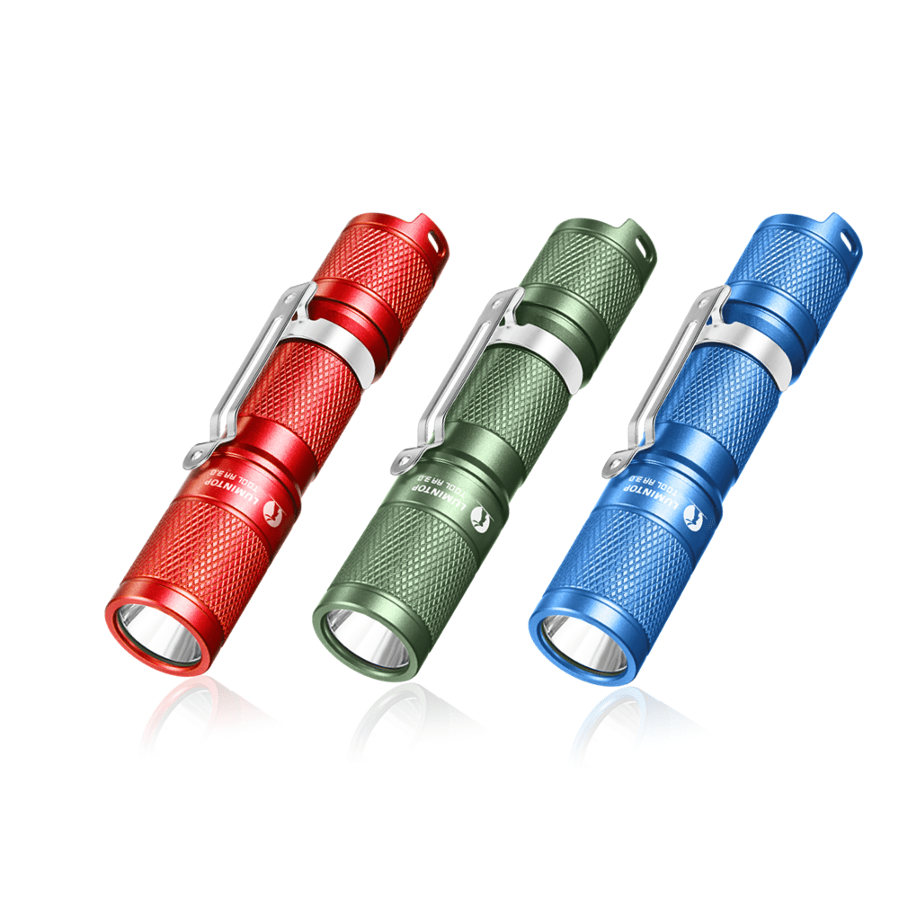Tool AA3.0 - Lumintop