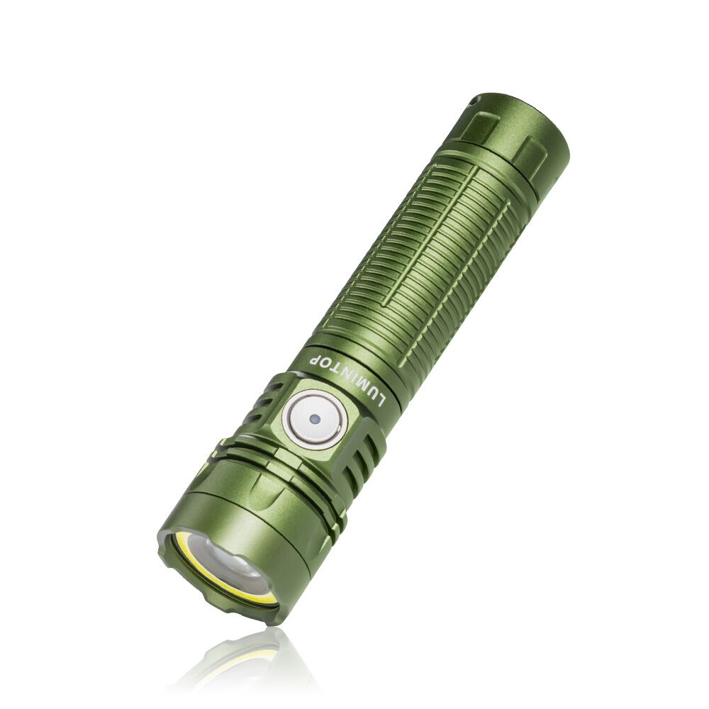 LUMINTOP W1（ LEP LIGHT）廃盤 W1 (Discontinued) - Lumintop