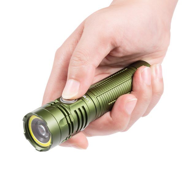 W1 (Discontinued) - Lumintop