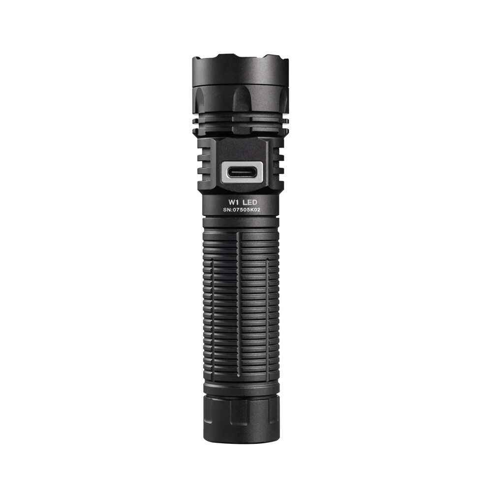 W1 LED - Lumintop