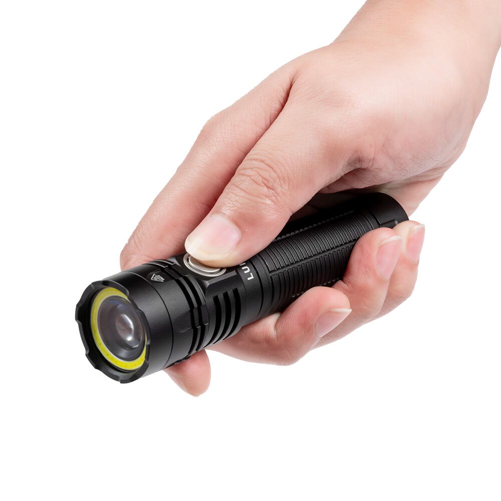 W1 LED - Lumintop