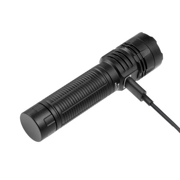 W1 LED - Lumintop