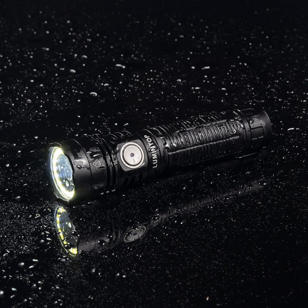 W1 LED - Lumintop
