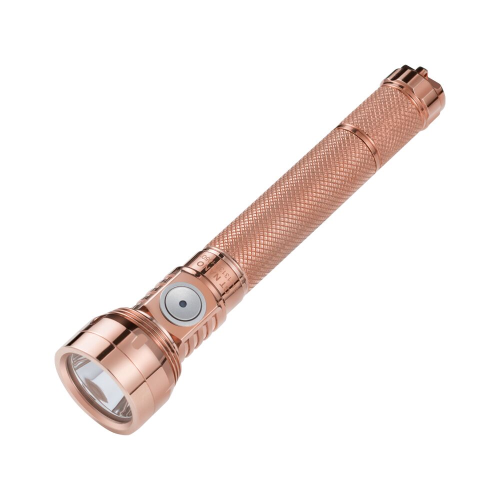 GT Nano3.0 Copper - Lumintop