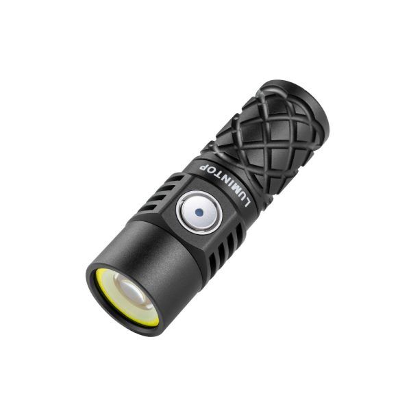 W3 - Lumintop