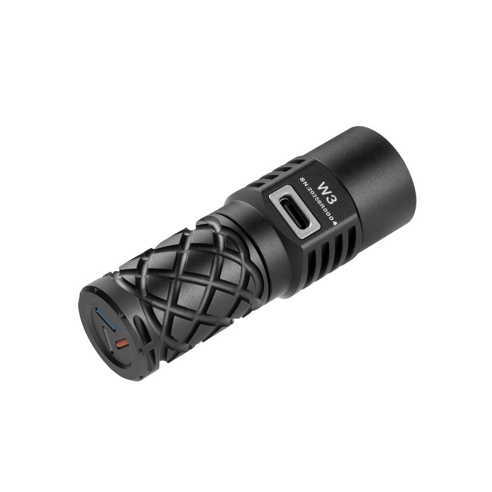 W3 - Lumintop