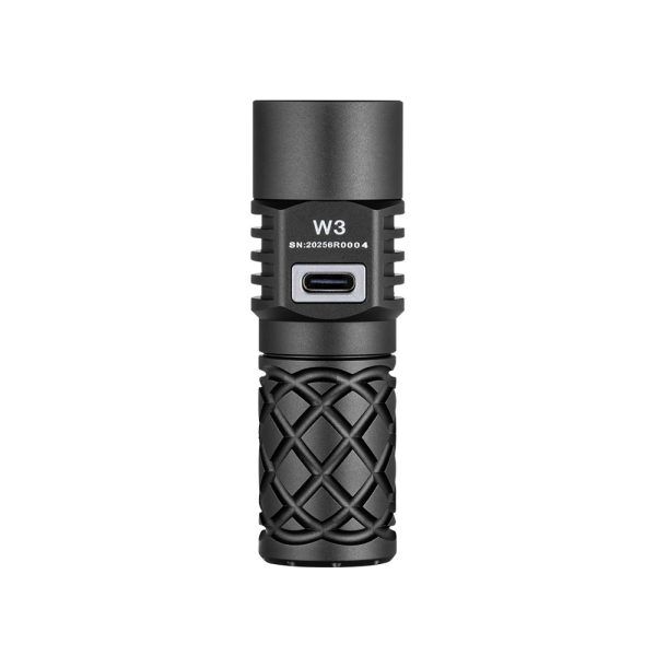 W3 - Lumintop