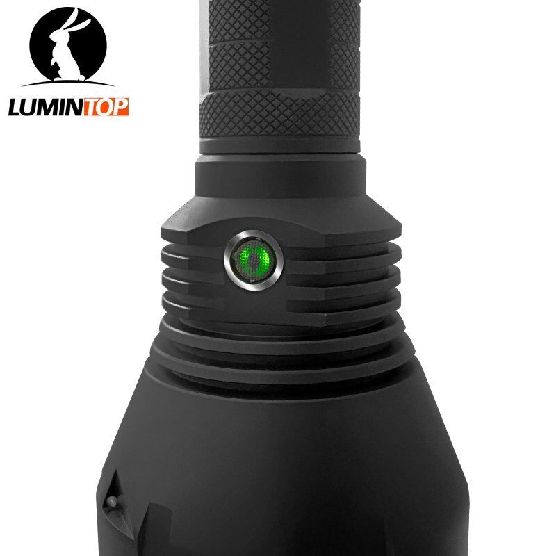 BLF GT (Discontinued) - Lumintop