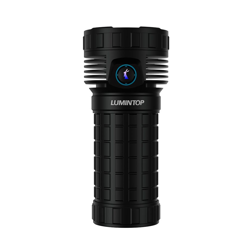 Mach (Discontinued) - Lumintop