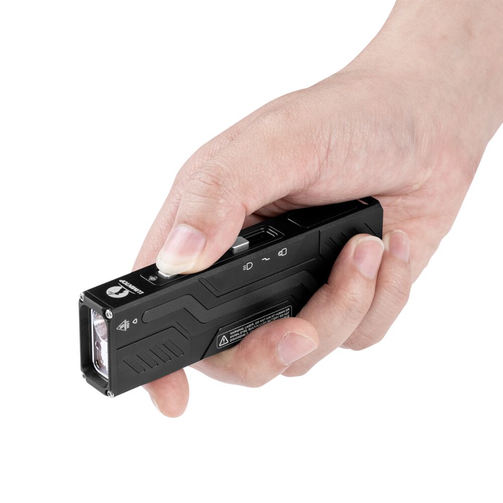 MoonBox 3.0 - Lumintop