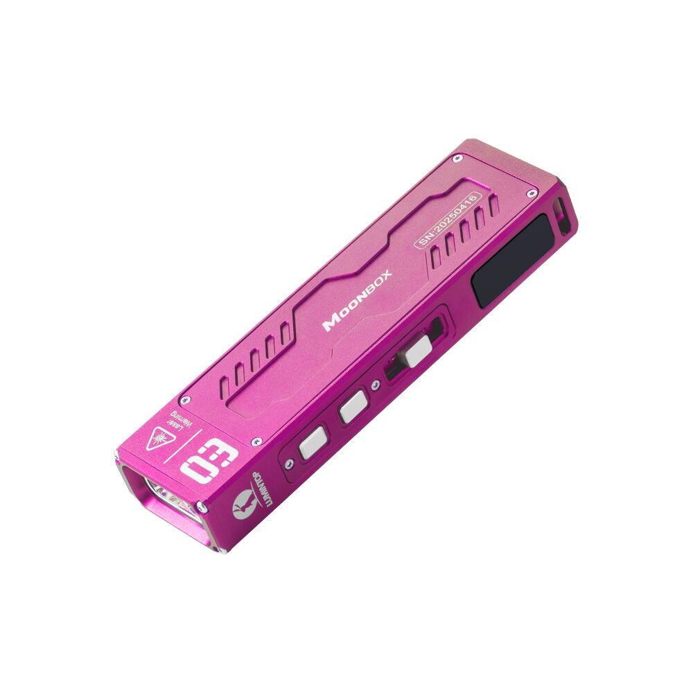 MoonBox 3.0 - Lumintop