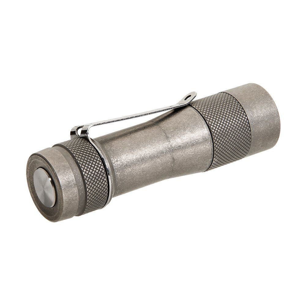 FW3A Titanium (Discontinued) - Lumintop