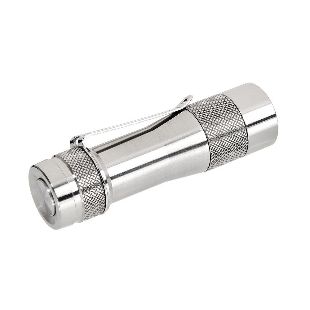 FW3A Titanium (Discontinued) - Lumintop