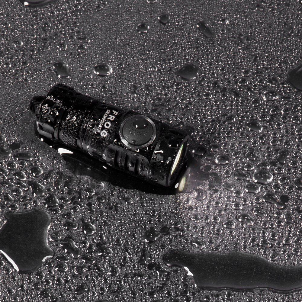 Frog (Discontinued) - Lumintop