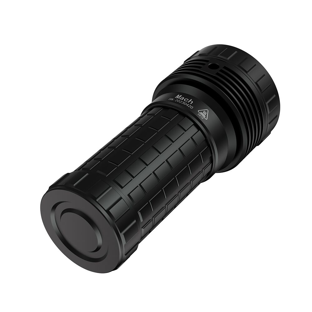 Mach (Discontinued) - Lumintop