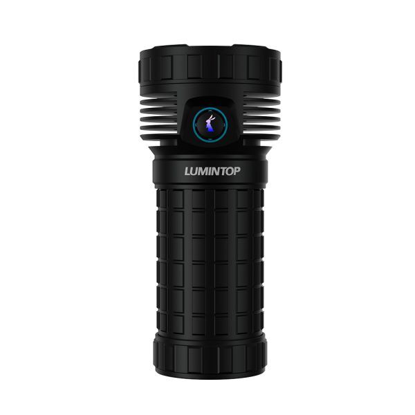 Mach (Discontinued) - Lumintop