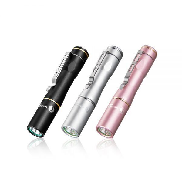 IYP07 (Discontinued) - Lumintop