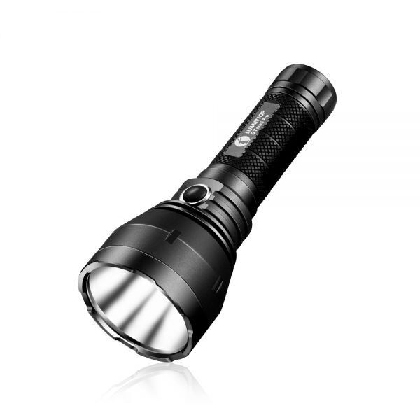 LUMINTOP GT mini 懐中電灯 LUMINTOP GT Mini 5.0 1000M 21700 Long Rang Flashlight