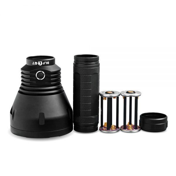 LUMINTOP（ルミントップ）BLF GT70 GT70 - Lumintop