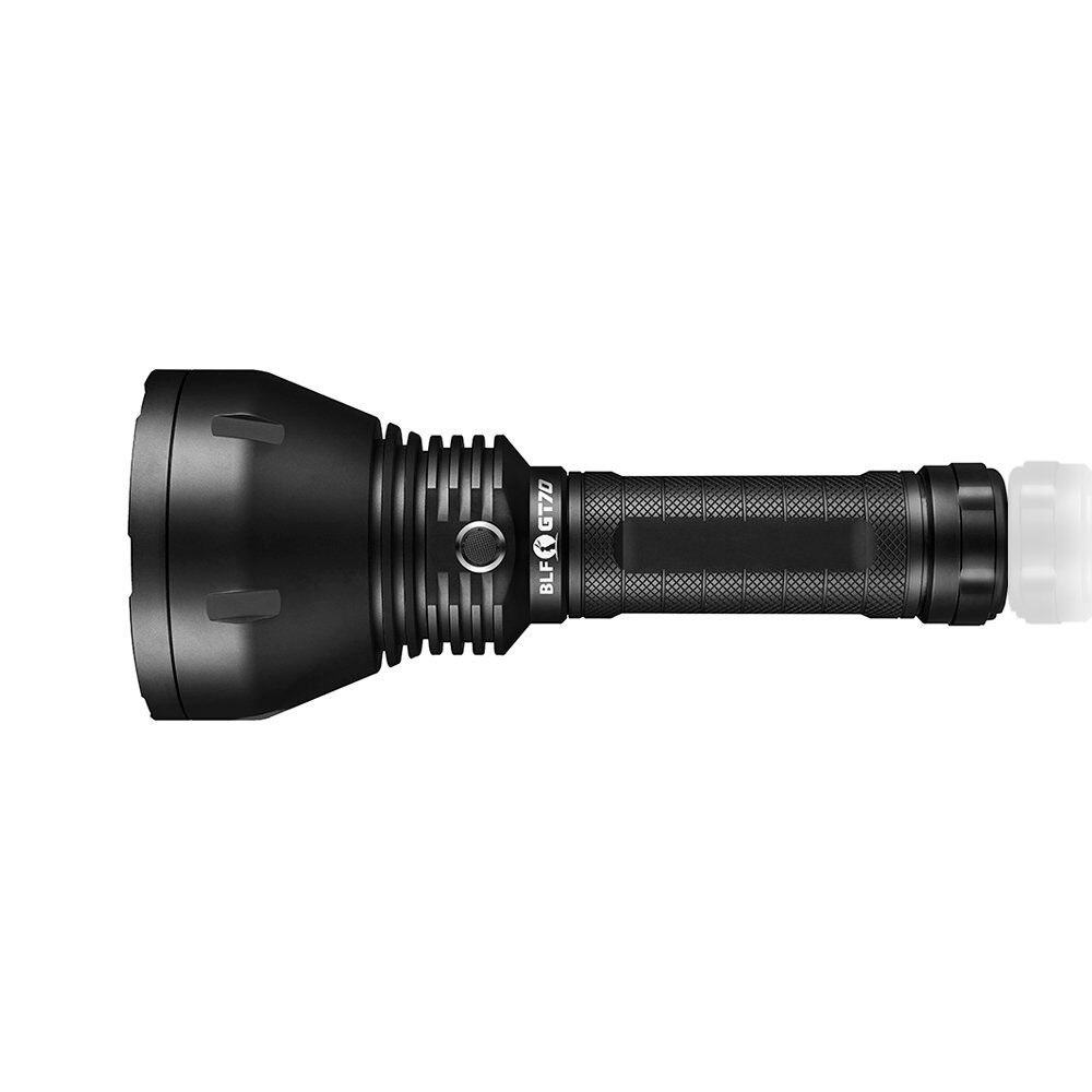 LUMINTOP（ルミントップ）BLF GT70 GT70 - Lumintop