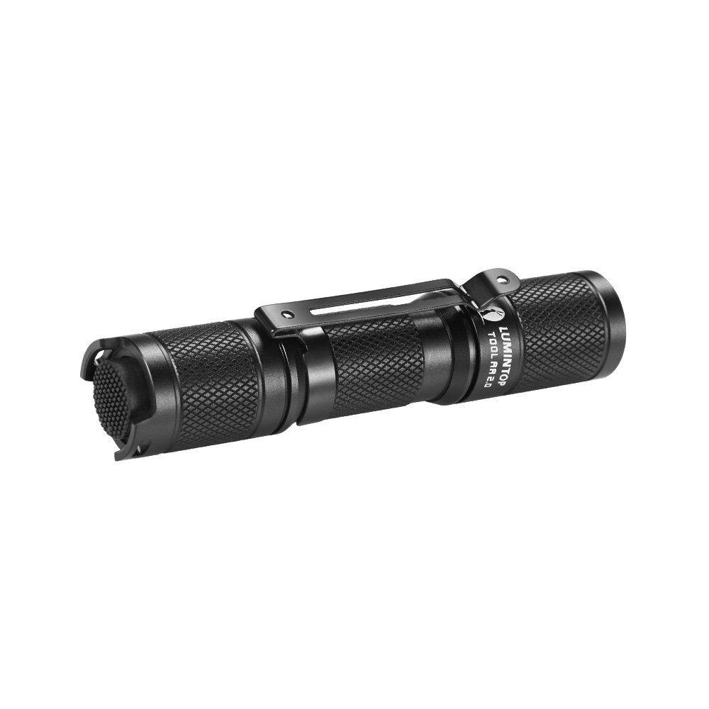 TOOL AA 2.0 - Lumintop