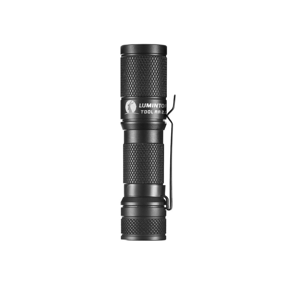 TOOL AA 2.0 - Lumintop