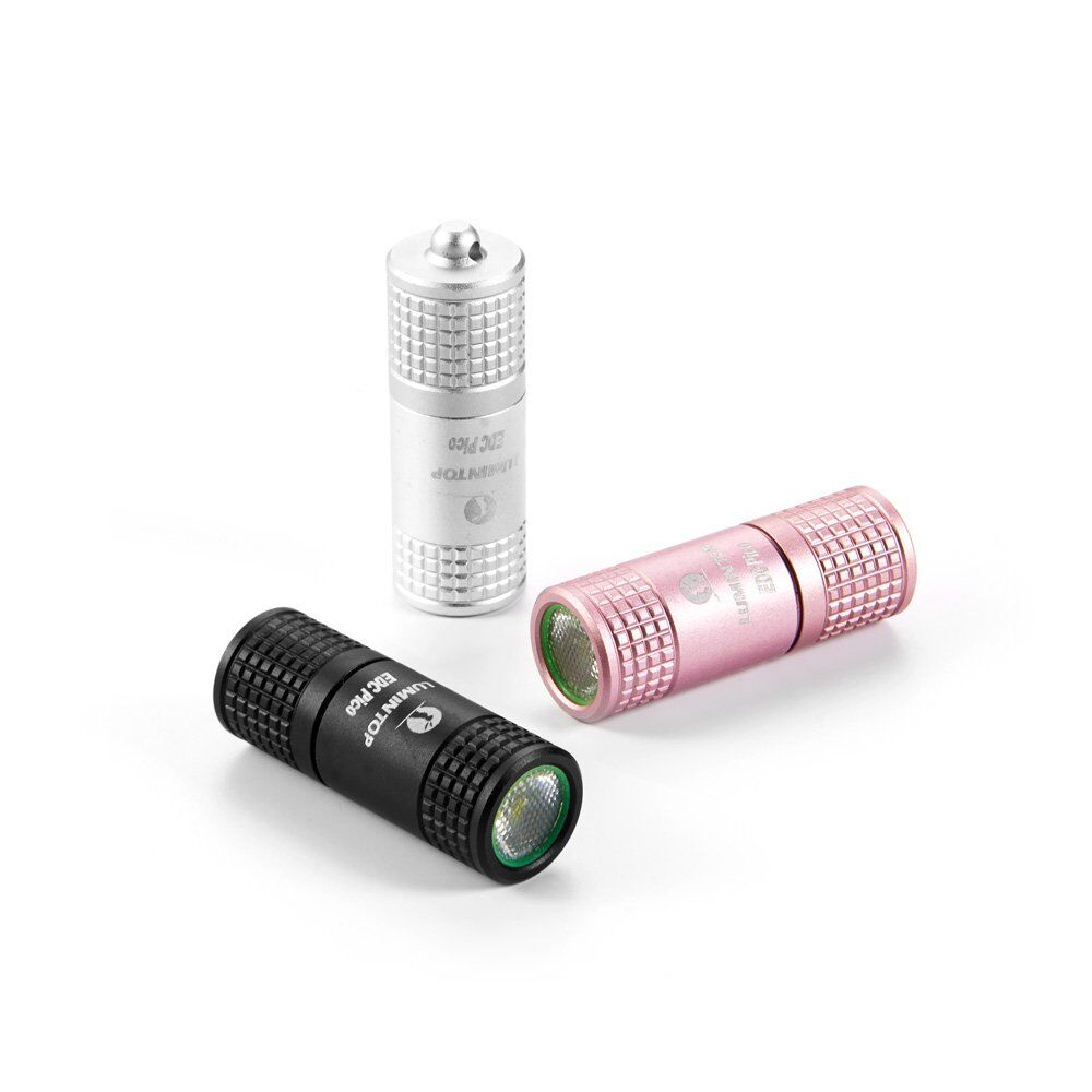 ライト/ランタン WeltoolW4+OlightI3tPlus+Lumintop EDCpico EDC Pico - Lumintop