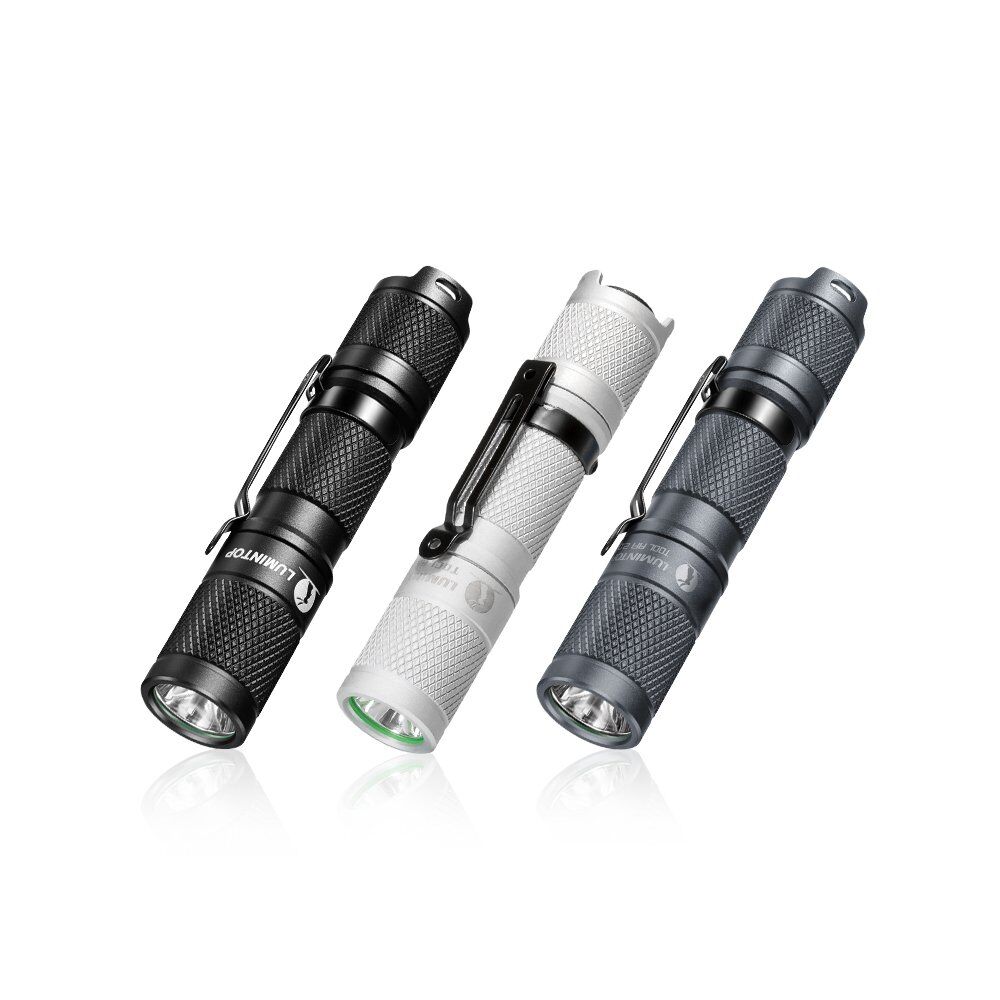 TOOL AA 2.0 - Lumintop