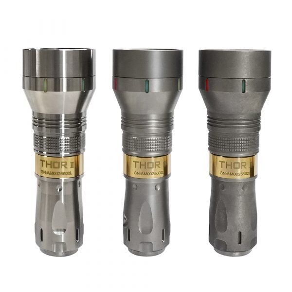 THOR II - Lumintop