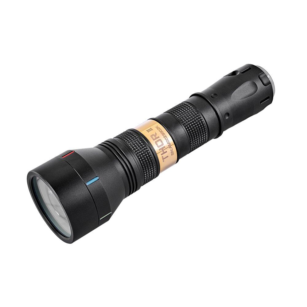 ルミントップ LUMINTOP THOR Ⅱ LEPライト Lumintop LEP Flashlight THORⅡ V2.0-1700m Throw – Lumintop