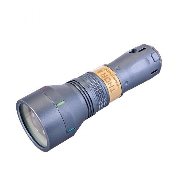 THOR II - Lumintop