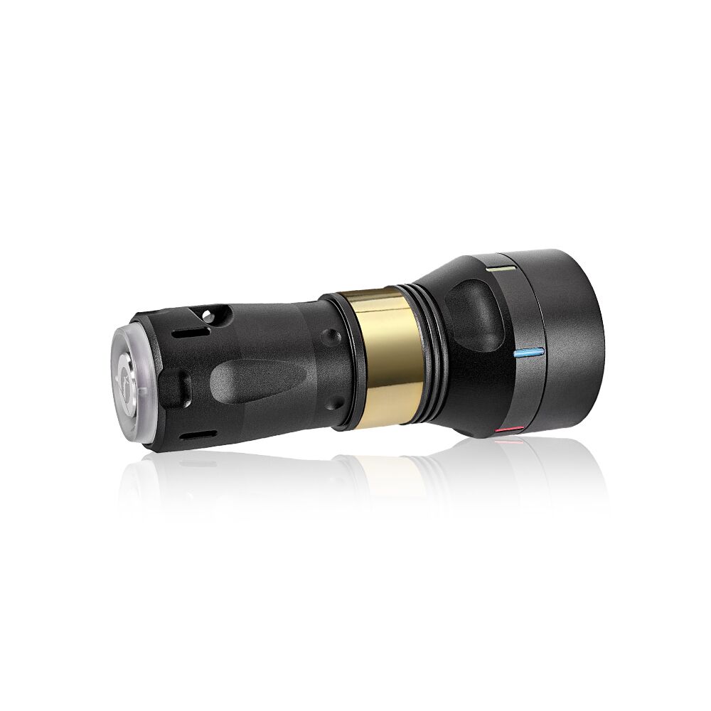 ルミントップ LUMINTOP THOR Ⅱ V2 LEPライト Lumintop LEP Flashlight THORⅡ V2.0-1700m Throw – Lumintop