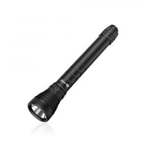 Thor 1 Gyro LED (Aluminum) - Lumintop
